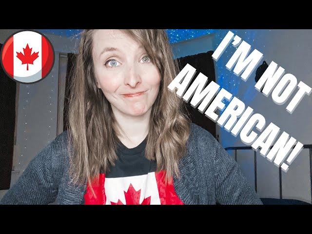 How To Tell Someone Is Canadian (and NOT American)