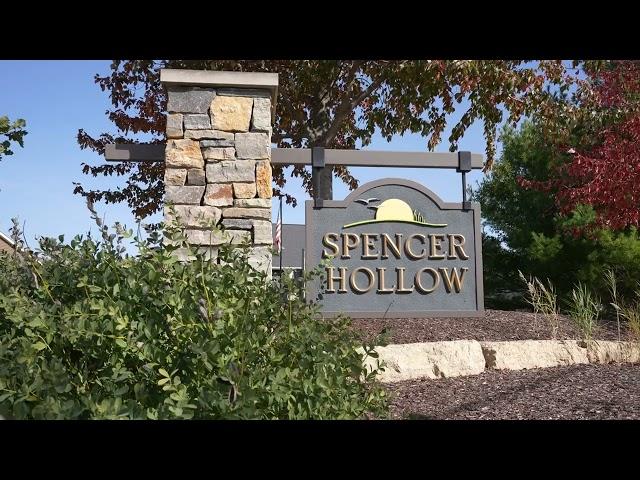 Spencer Hollow - Bettendorf, Iowa 4th and 5th Addition