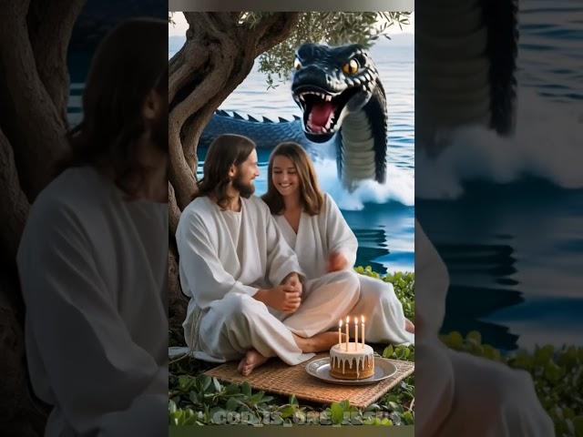 this is how God are powerful