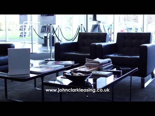 John Clark Motor Group | Corporate Sales