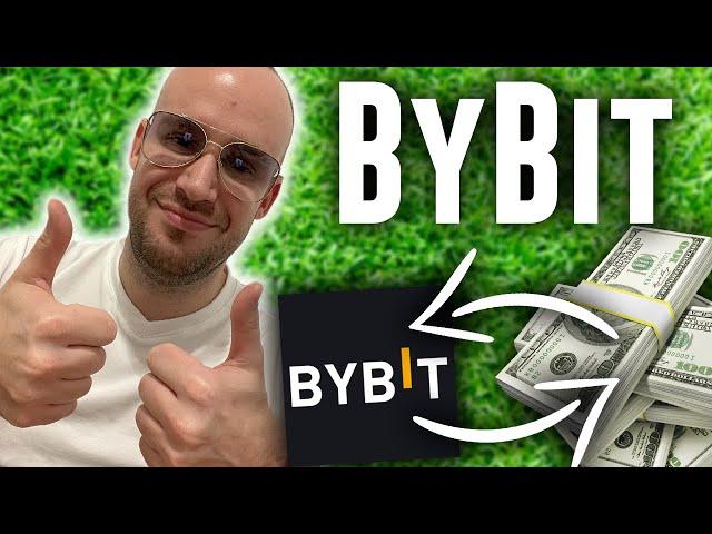 Jak Wypłacić Pieniądze z ByBit | ByBit Poradnik 2022