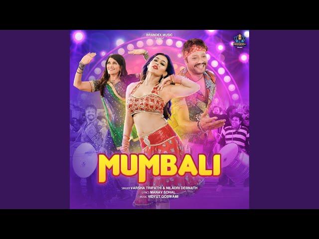 Mumbali