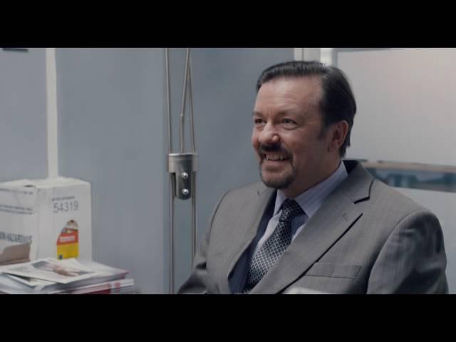 DAVID BRENT: LIFE ON THE ROAD  - Clip - Not Safe For Work [HD]