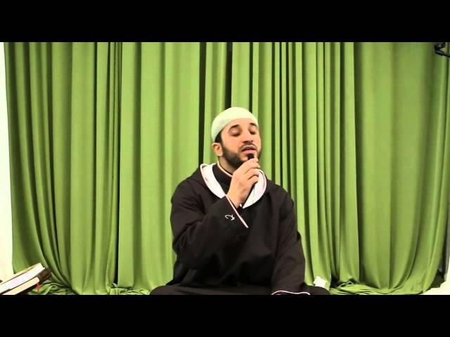 Beautiful Nasheed by Sh Ibrahim AlDardasawi