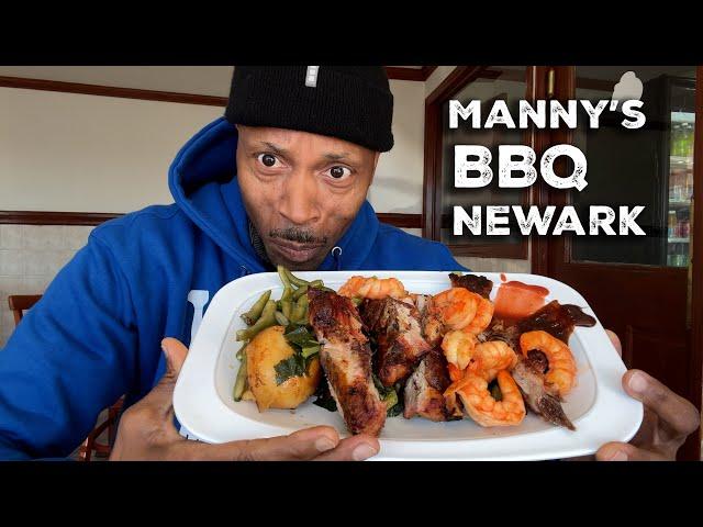 Manny's BBQ Ribs: Hidden Gem or Hype?