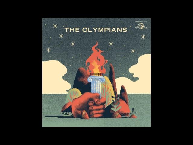 The Olympians "Apollo's Mood"