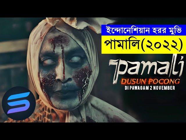 পামালি (২০২২) Movie explanation In Bangla | Random Video Channel