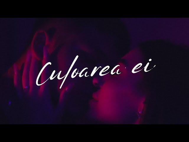 cristi - Culoarea Ei | Official Video