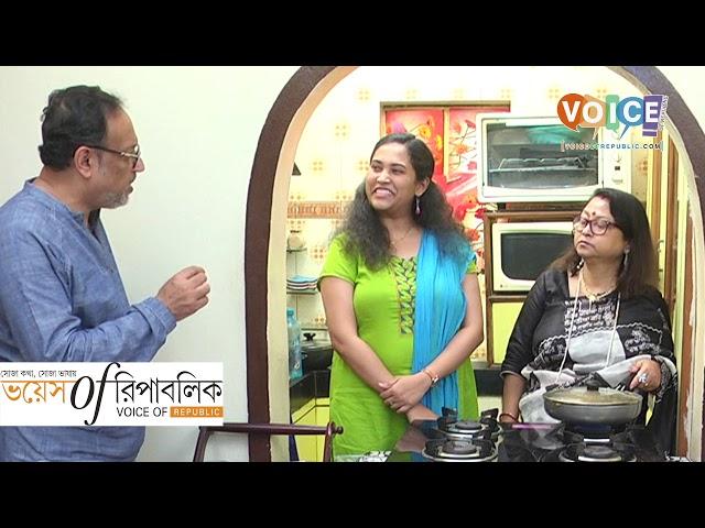 THE SUVRA's KITCHEN COMP EPI 16