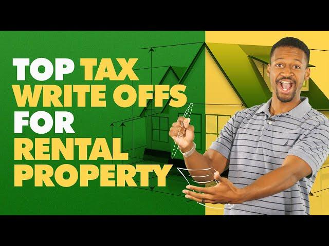 Top 10 Tax Write Offs for Rental Property: 2024 Deductions