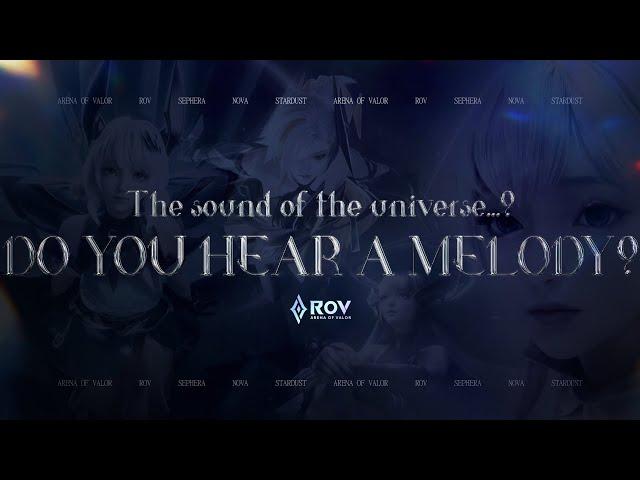 Nova Stardust Sephera - DEBUT (16.10.2024) | TEASER