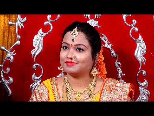 Prathyusha - Seemantham teaser