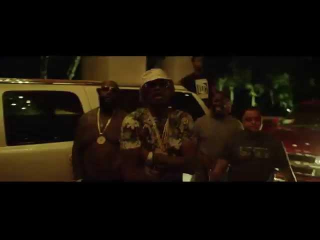 Meek Mill Ft. Rick Ross - Off The Corner (Official Video)