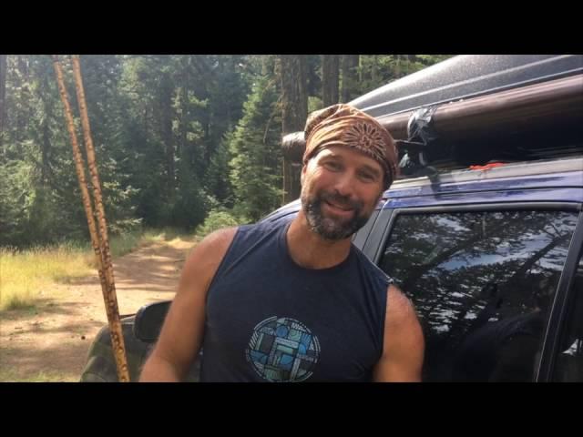 Atlatl Travel and More with Matt Graham