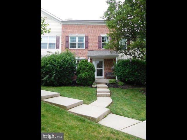 Homes for sale - 103 Runnymede Court, Harleysville, PA 19438