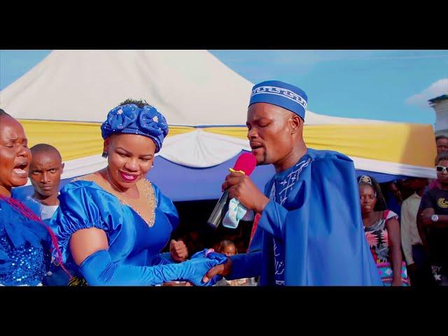 MUM STELLA MENGELE - NDEKE YA MUTHANGA (OFFICIAL VIDEO)