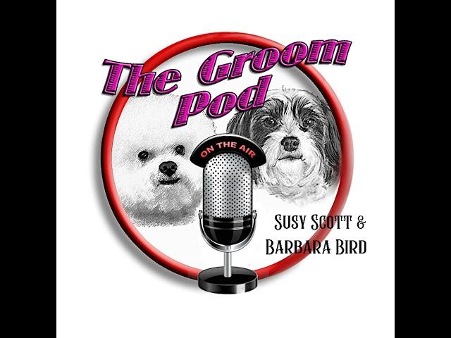 Episode 447: GroomPod 447 Chuck Simons Founder of Groomers Helper