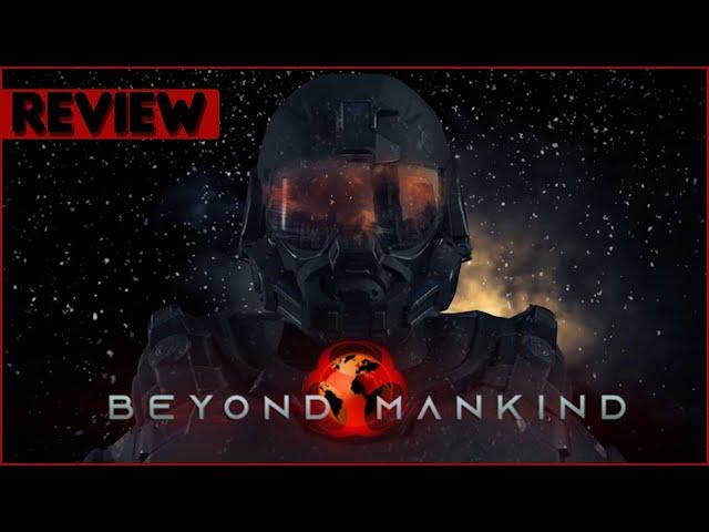 Beyond Mankind: The Awakening - Gameplay & Honest Review