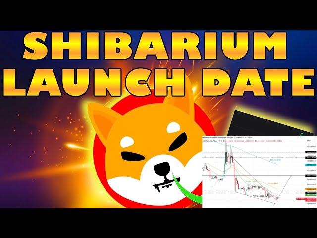 Shiba Inu developers are finalizing Shibarium launch, bulls target   @CryptoSattar