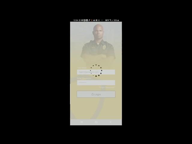 FastGuard agent app