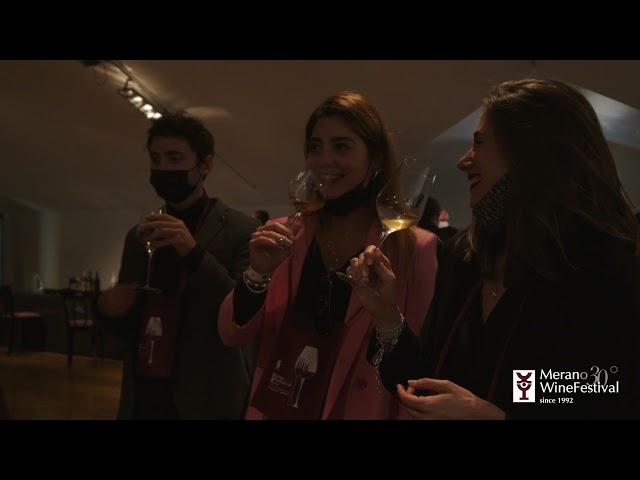 MERANO WINEFESTIVAL 2021