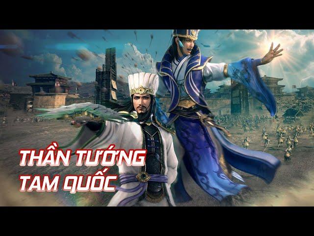 Dynasty Warriors Đã Ra Đời Như Thế Nào? | LỊCH SỬ NGÀNH GAME