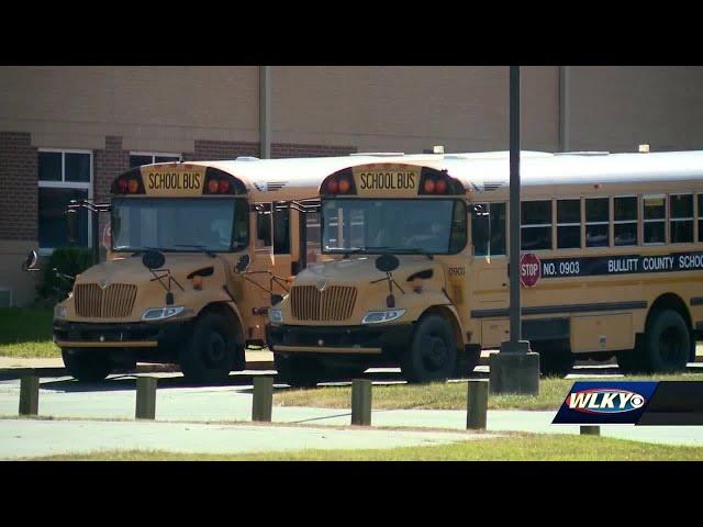 Parents express concern over child care change in Bullitt County Public Schools