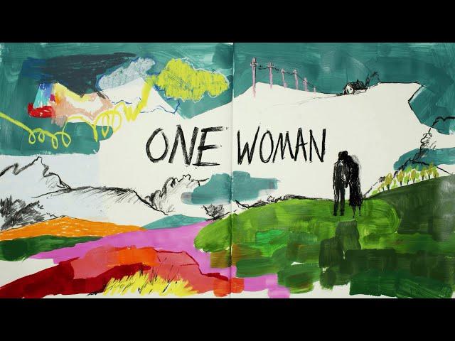 Eric Clapton - One Woman (Official Music Video)