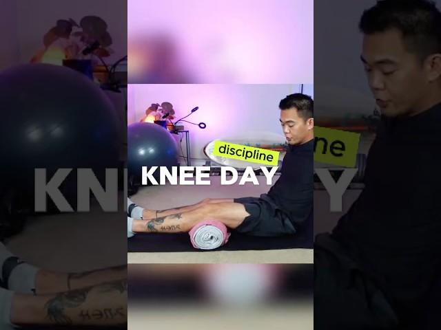 QUAD SET Exercises to Save Your Knees from Pain
