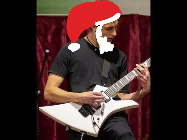 Molni - Christmas Metal Medley