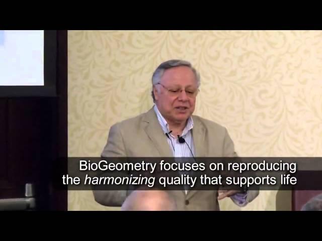Dr. Ibrahim Karim - BioGeometry Special Topics Presentation - November 2012 - Part 1 of 3