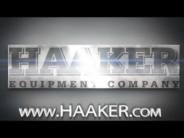 Haaker Equipment Company | Street Sweepers & Sewer Cleaners in Los Angeles California