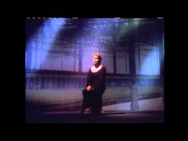 Bette Midler - From A Distance (Official Music Video)