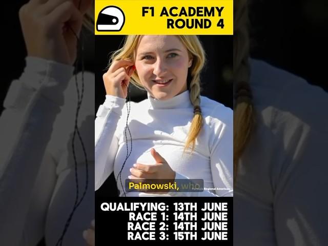 Feeder Series Weekend Review 13-15 June