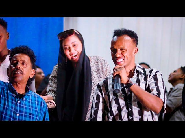 NIMCAAN HILAAC | WACDARO CUSUB LABAC LABAC | OFFICIAL VIDEO 2024