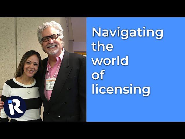 inventRight Licensing Program Review