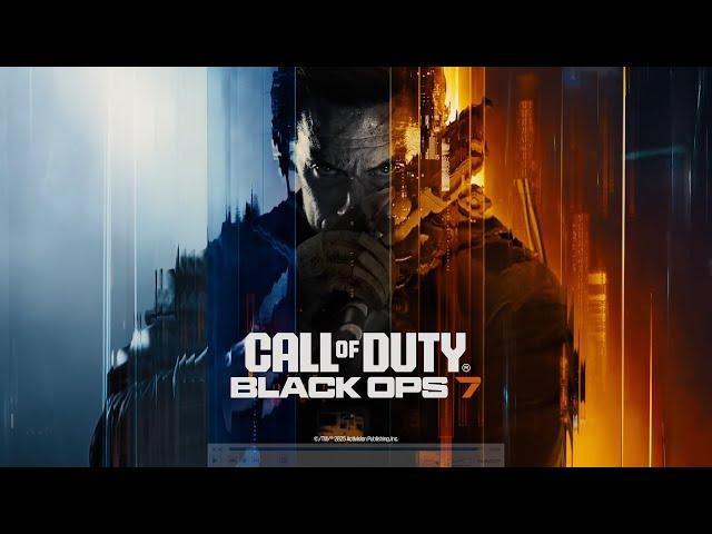 Official Call of Duty Black Ops 7 Reveal Trailer! Campaign, Zombies, Multiplayer Tease! COD BO7 2025