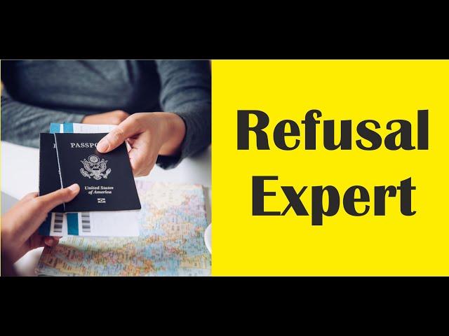 Refusal expert | Deported cases expert | Ban cases expert | Visa expert | Study in Europe