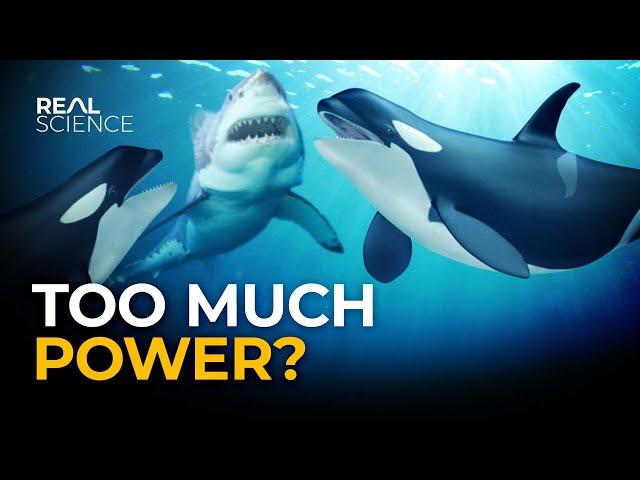 The Insane Biology of: The Orca