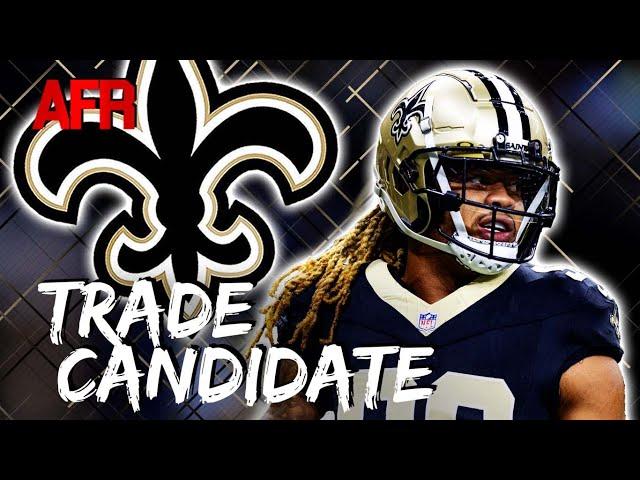 Should Saints Trade Chase Young? | Is Fire Sale Coming For New Orleans?