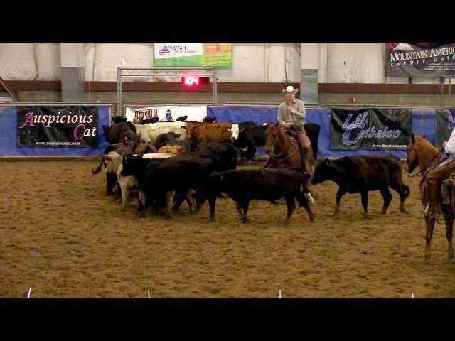 Son Of A KD Elder - Blake Christensen - $15,000 Amateur, UCHA 2016 Farmington