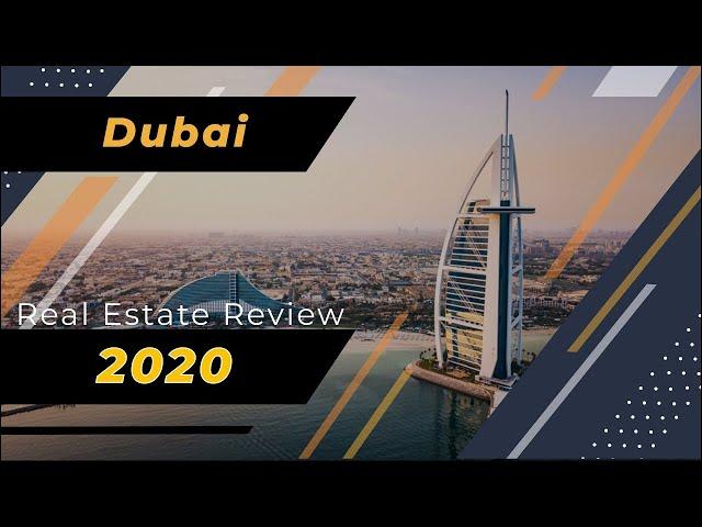 Dubai Real Estate Review