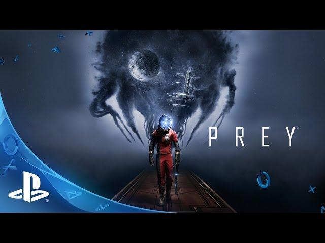 Prey | Релизный трейлер