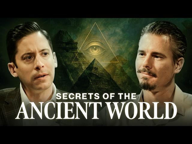 Pyramids, Lost Technology & The Flood - Michael & The Rogue Archaeologist | Tim Alberino