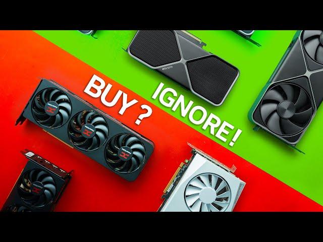 AMD DID IT...Sorta - Radeon RX 9070 XT & RX 9070 Review