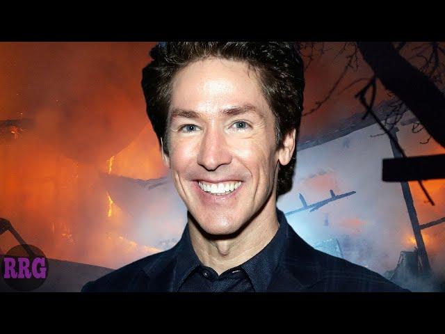 EXPOSING Joel Osteen & the Prosperity Gospel