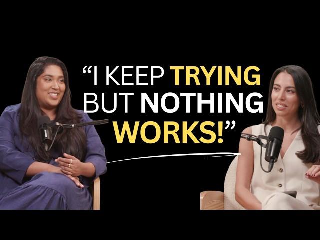 If You Want to Create Change in Your Life, Listen to This | Sheen Gurrib