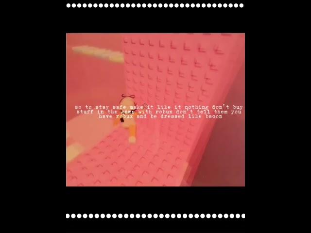 guys there is hackers in roblox#roblox#hackers#part.2#cute#story#true#lanabananaplayz