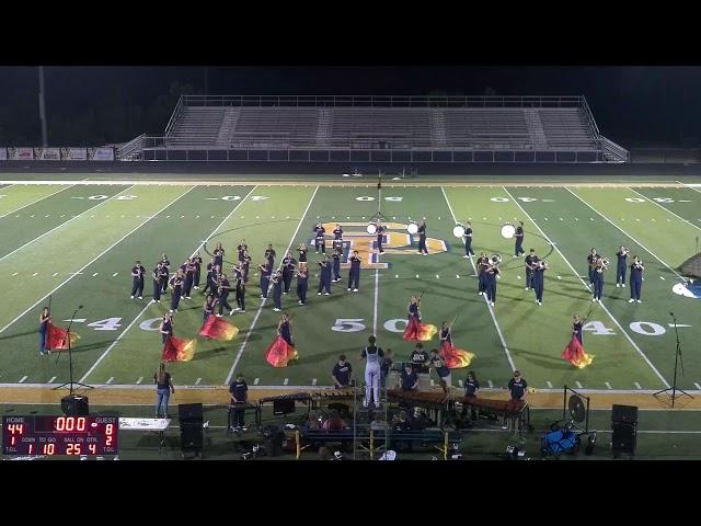 South Point High School vs Symmes Valley High School Mens Varsity Football