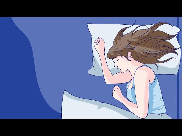 17 马丁大师《催眠的花园》双语催眠音乐